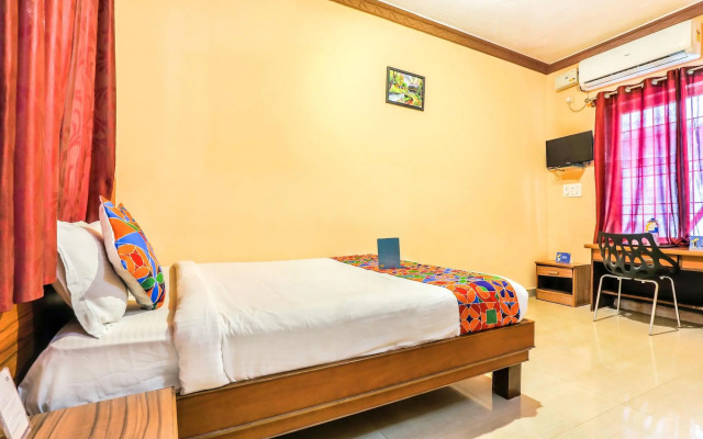 City Comforts Inn by FabHotels