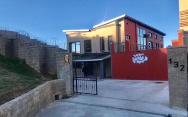 Scenery Bed And Breakfast