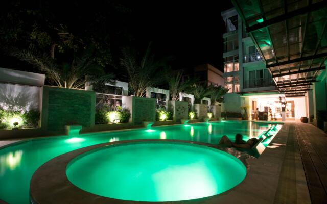 Boracay Haven Suites