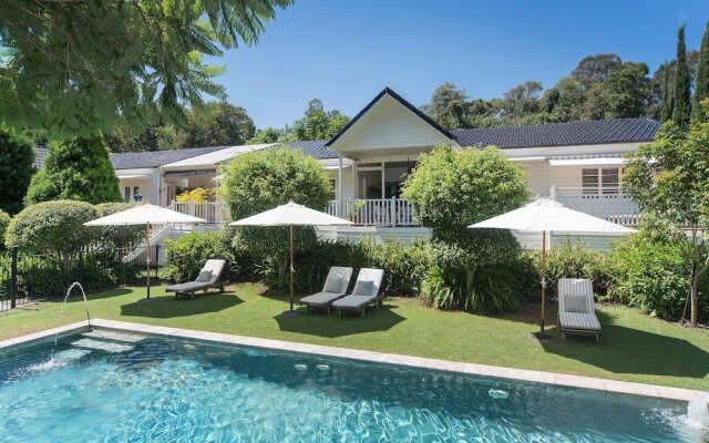 The Kingscliff Seaside Guesthouse