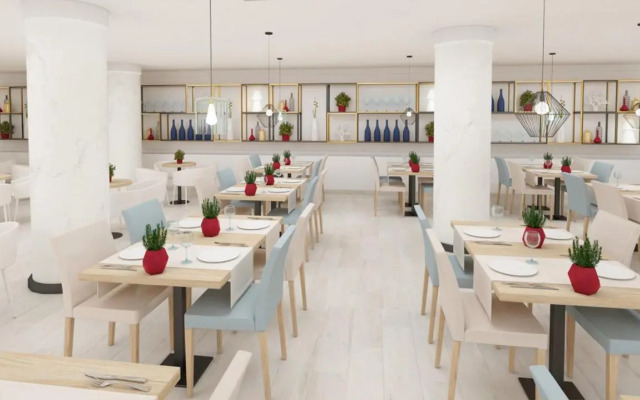 Palmanova Suites by TRH