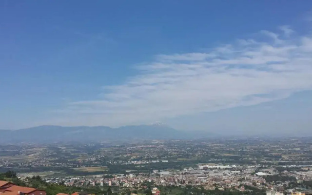 Grande Albergo Abruzzo