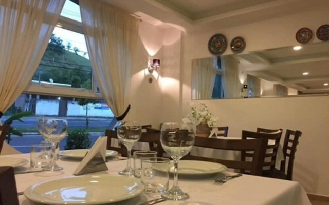 Hotel Porto Real Aparecida