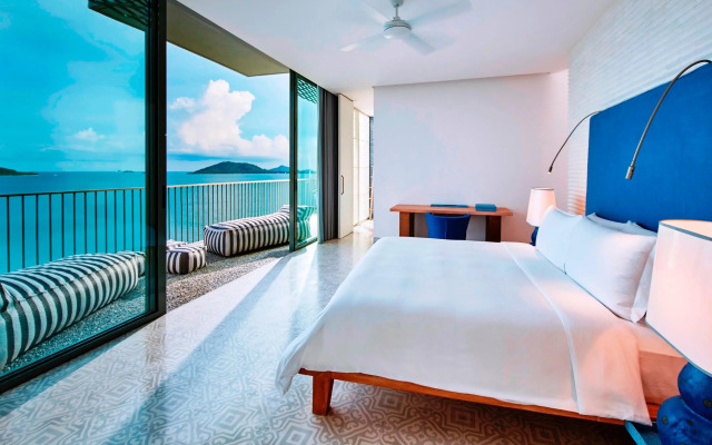 COMO Point Yamu, Phuket