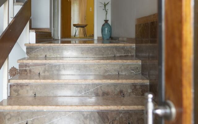 Lamda Vintage Apartment