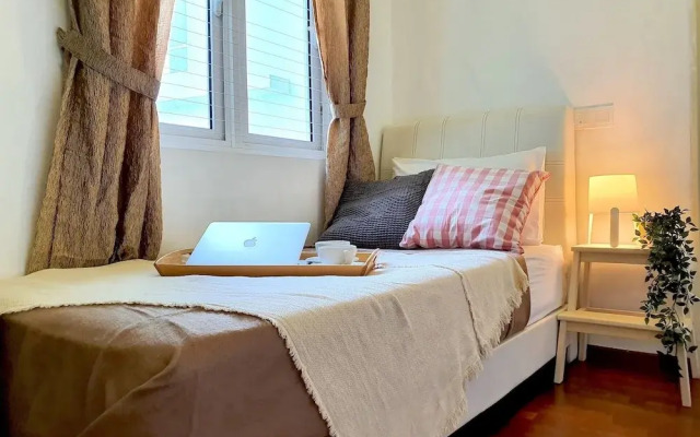 The Haven Residences by BeeStay at Tambun