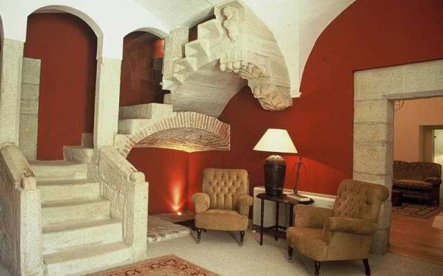 Hotel Isla del Gallo