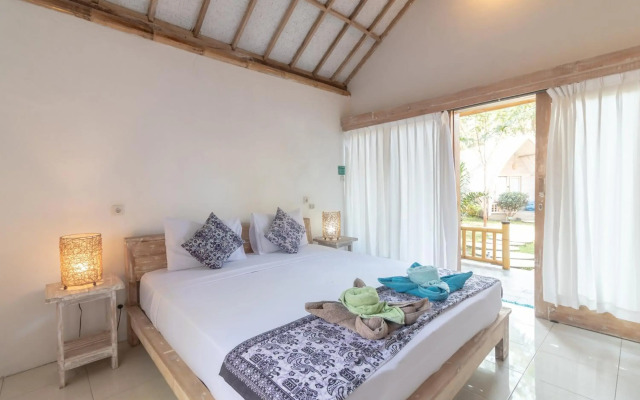 Gili Matiki