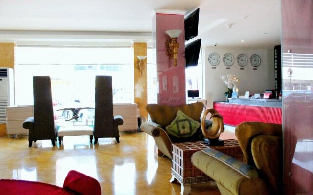 ZEN Rooms Gunung Bawakaraeng
