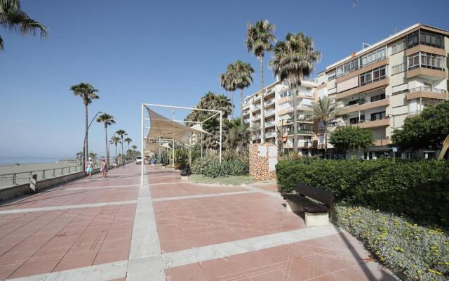 Penthouse Flat Estepona Port