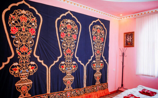 Sabrina Guest House