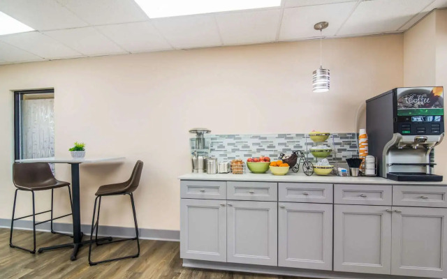 Quality Inn & Suites Lake City