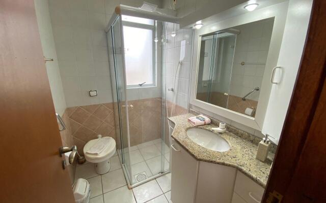 Custo Beneficio a 300m da Praia de Jurere