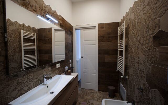 Italia Apartment OrtoBotanic Garden