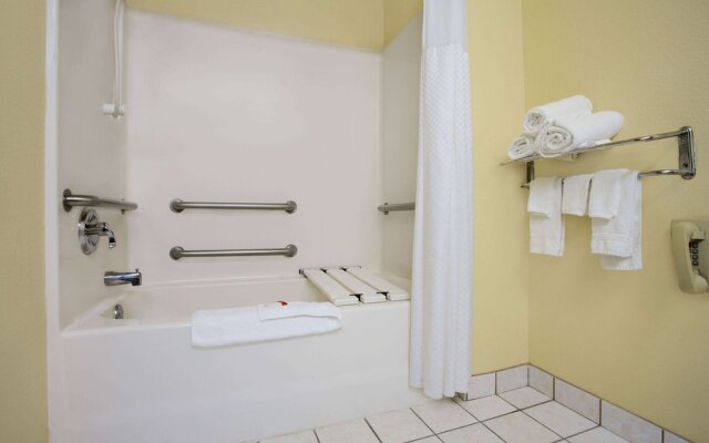 Super 8 Lynchburg Va