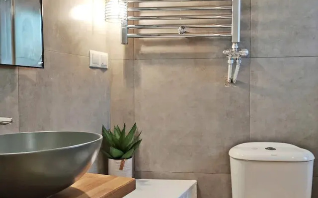 Sea & Cliff Luxury Suites byCorfuescapes