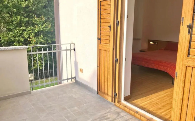 La Betulla Apartments