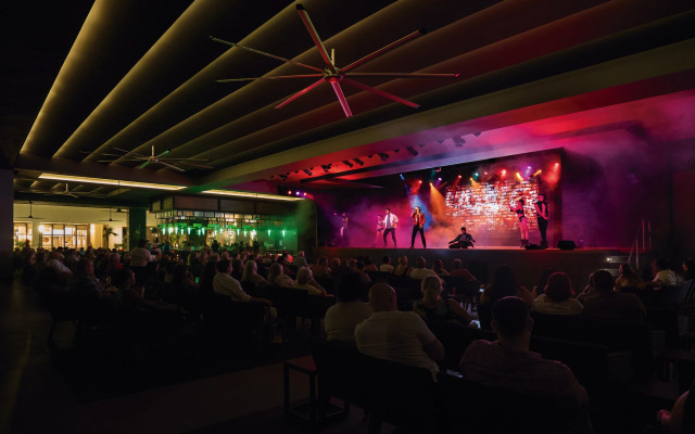 Hotel Riu Latino - Adults Only - All Inclusive