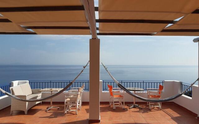 Kapetaniou Apartments