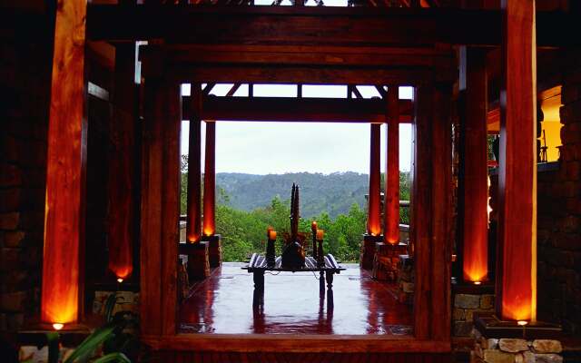Tsala Treetop Lodge