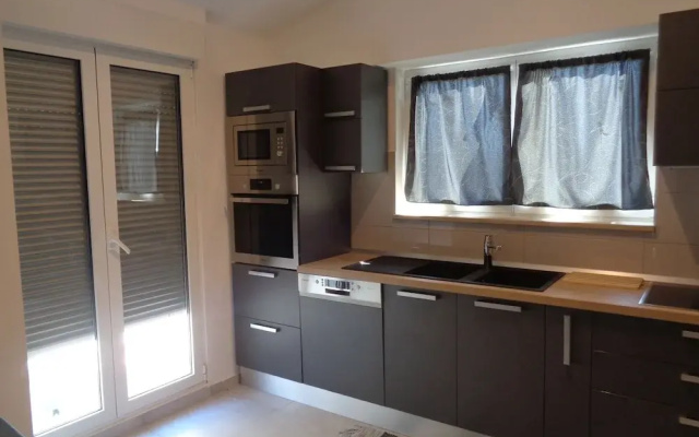 Apartments Mirjana