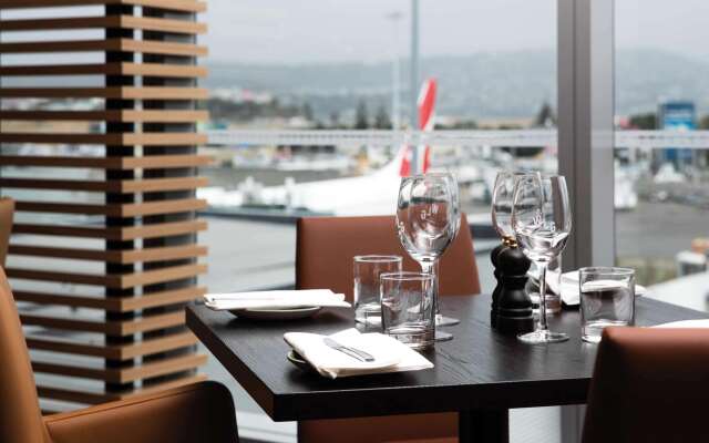 Rydges Wellington Airport