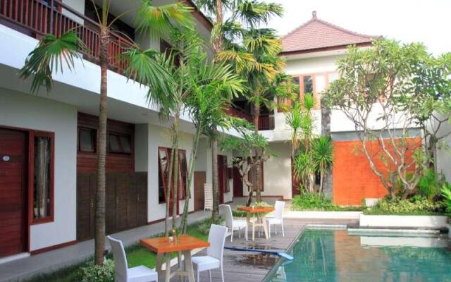 Djabu Bali Hotel