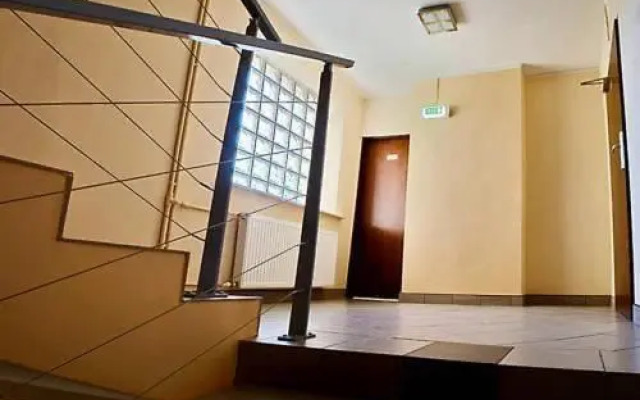 Hostel24 BED&BREAKFAST