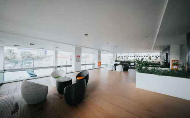 Tamansari Tera Residence by 7RM