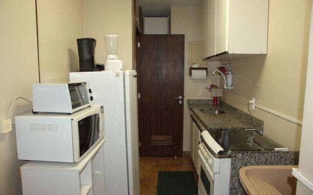 Rio Ipanema Residência