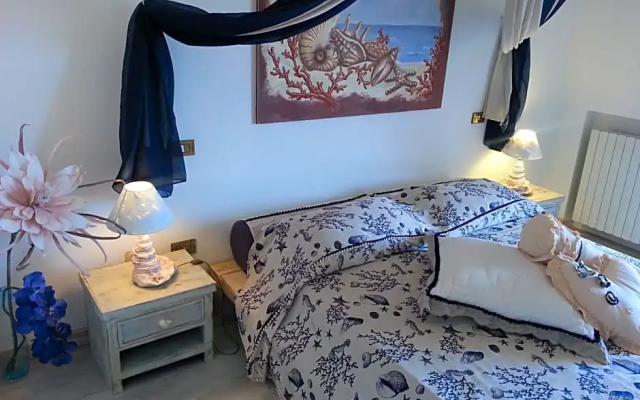 B&B Oltremare