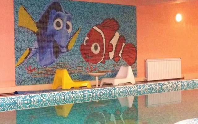 Pirin River Ski & Spa