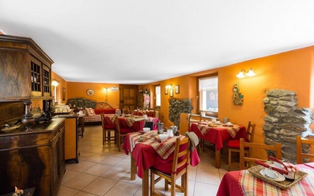 Agriturismo Lou Rosé