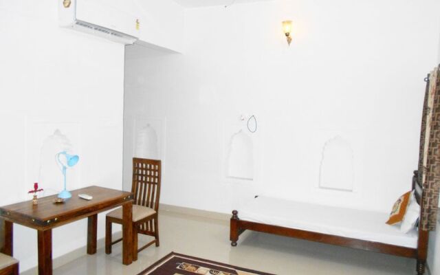 Hotel Mandawa Palace