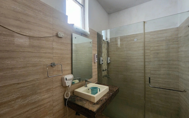 Hotel The Own Stay-Urban Boutique