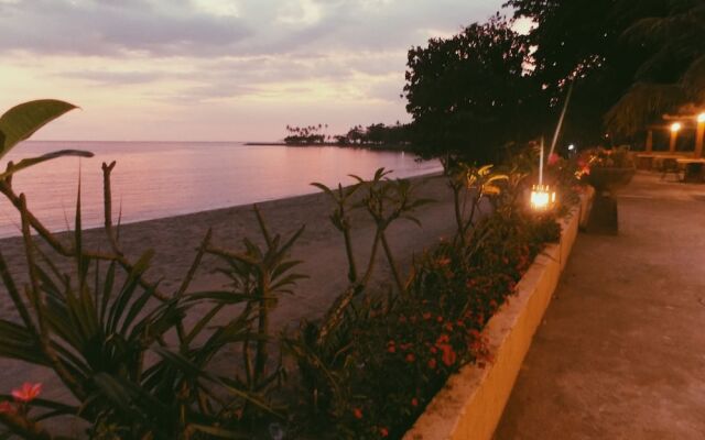 Lina Cottage Senggigi