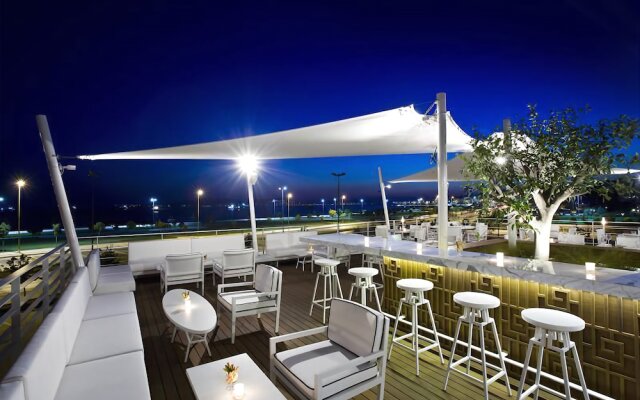 Denizati Plus Hotel