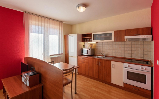 Urpin City Residence