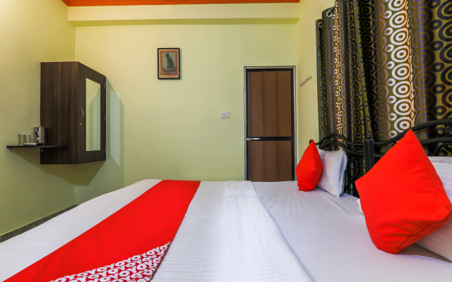 Joaquim Guest House