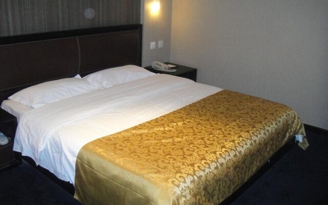 International Trade Hotel