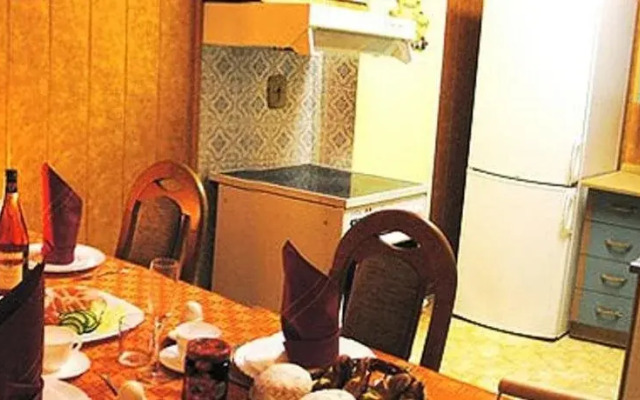 Pension Harmony