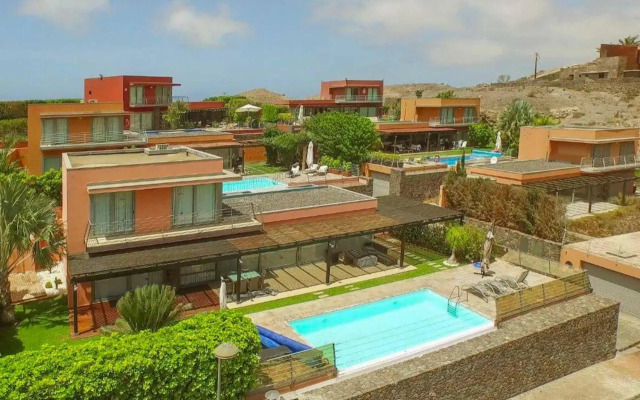 Villa Salobre 3