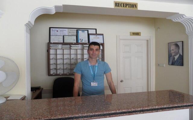 Erciyes Hotel