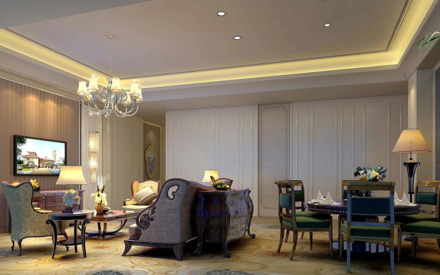 Royal Tulip Suzhou