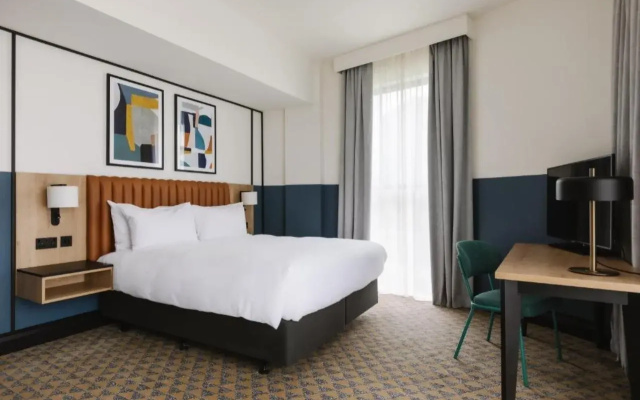 voco Belfast by IHG