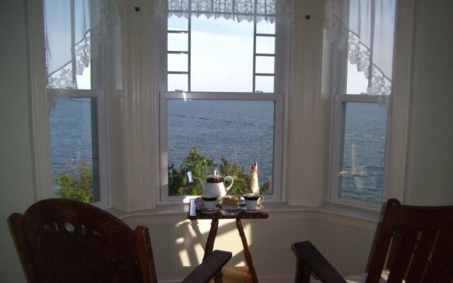 Baileys By the Sea
