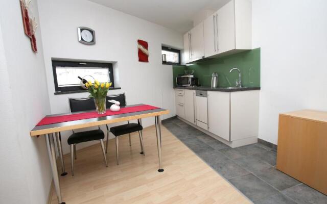 **** PanoramA Apartments