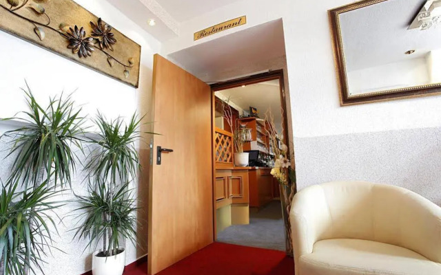 Celina Hotel