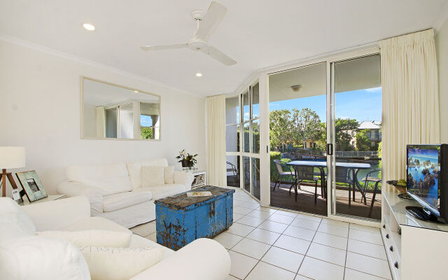 Portside Noosa Waters