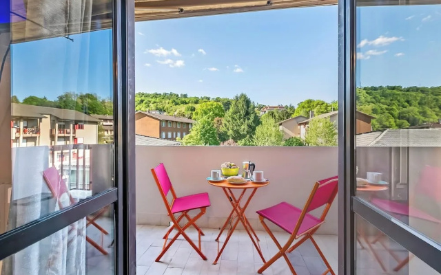 La Dolce Laveno